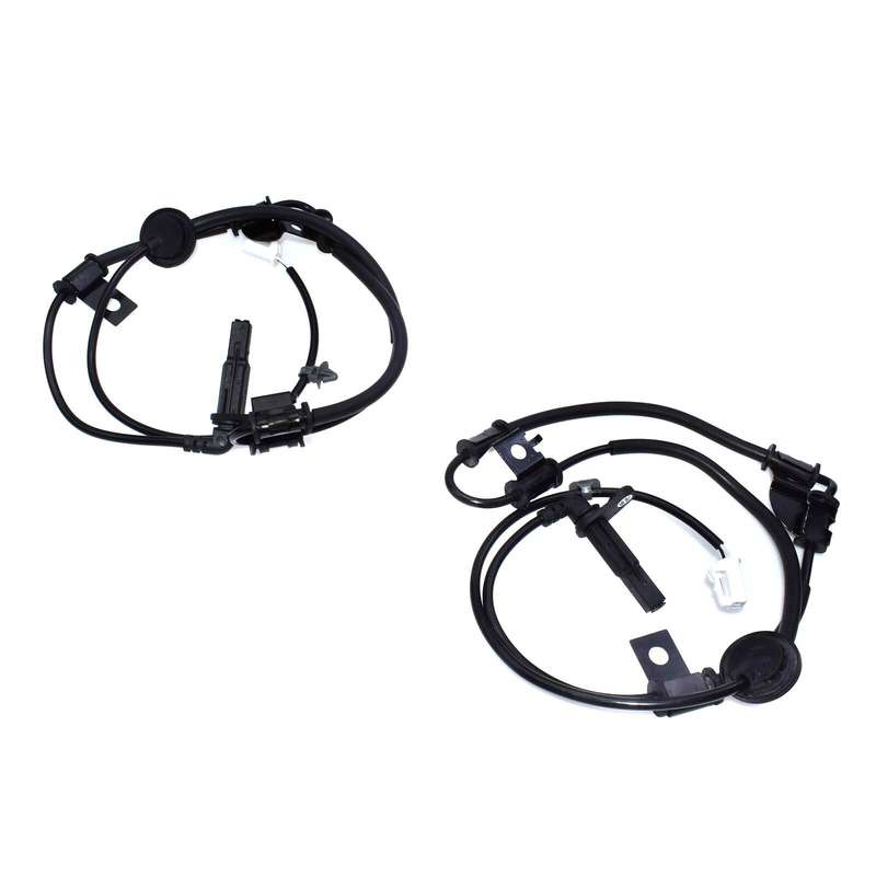 Rear Pair ABS Speed Sensor for Hyundai Tucson Kia Sportage 956802E300,956