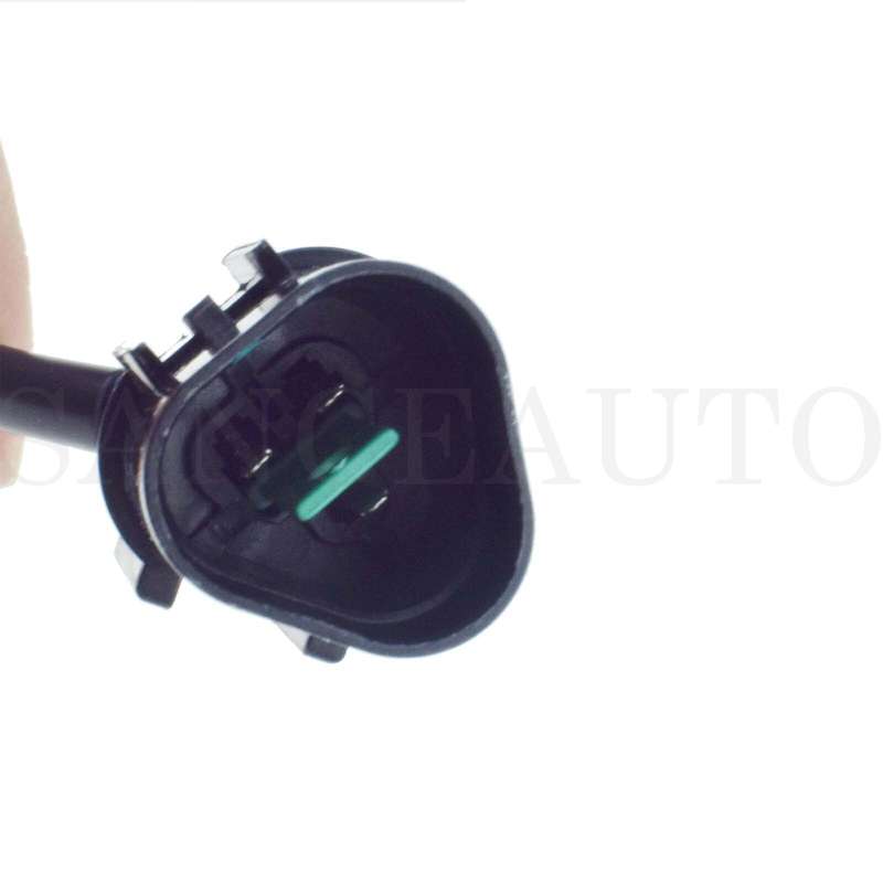 2pcs Camshaft/Crankshaft Position Sensor For Montero 2001-2006 MD355407,MD357274