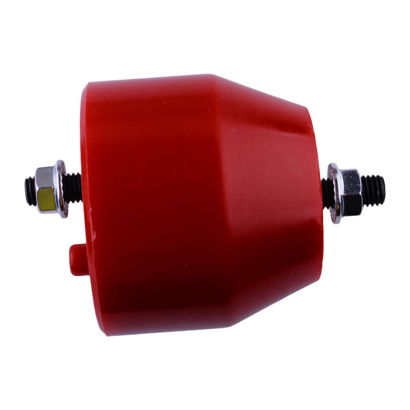 2pcs Polyurethane Engine Mount Fit for BMW E36 E46 Z4 22116779970 Acc