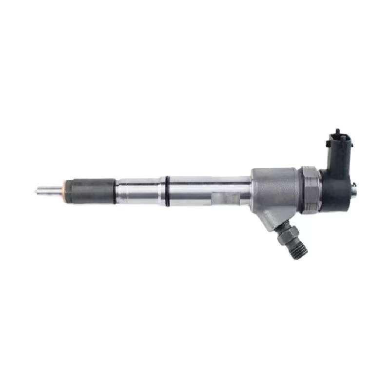6Pcs Common Rail Injector Nozzle 0445110527 Diesel Fuel Inyection For Bosch