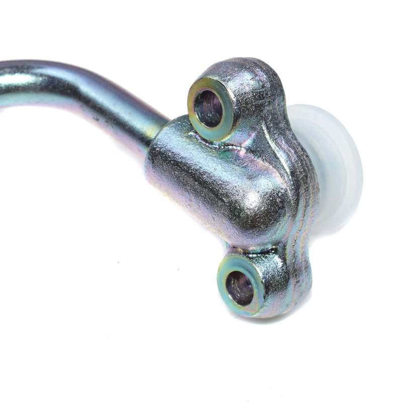 Power Steering Pressure Line Hose Assembly fit 98-02 Honda Accord 53713-S84-A04