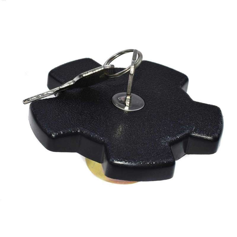 New Fuel Reservoir Cap Fit VW GOLF Mk1 SCIROCCO 171201551D,111