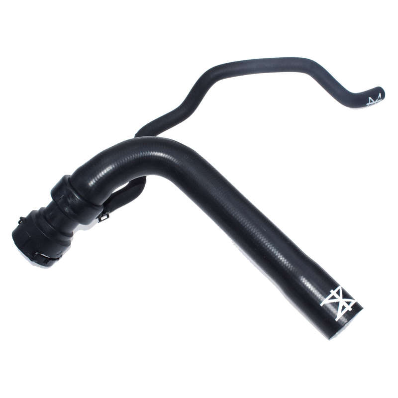 Water Hose Upper Radiator to Water Pipe to Expansion Tank for Audi A4 8E0121101