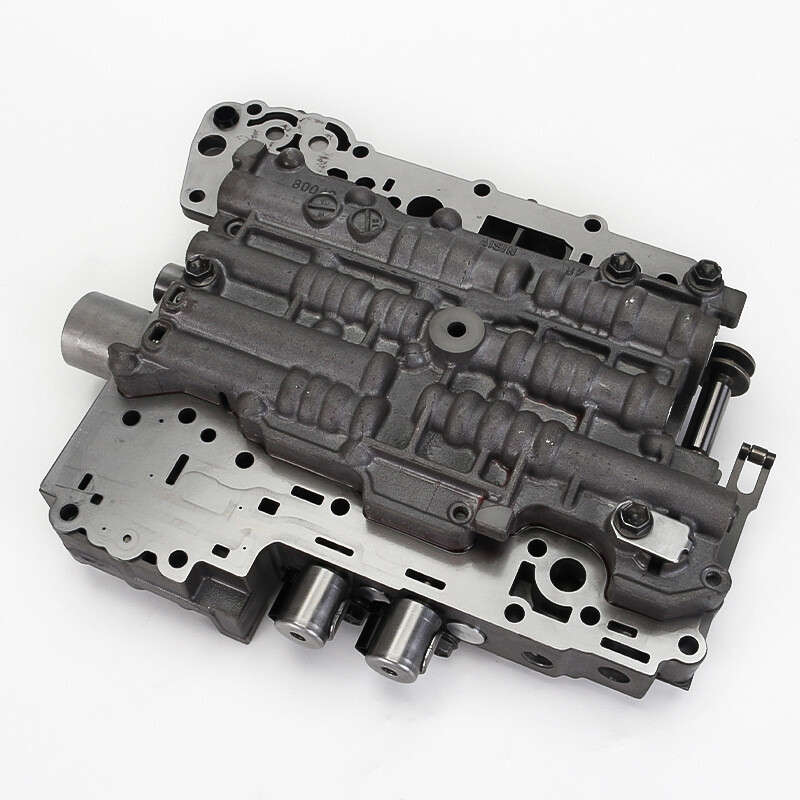 K111 K112 CVT Transmission Valve Body FIt For Toyota RAV4 147740D