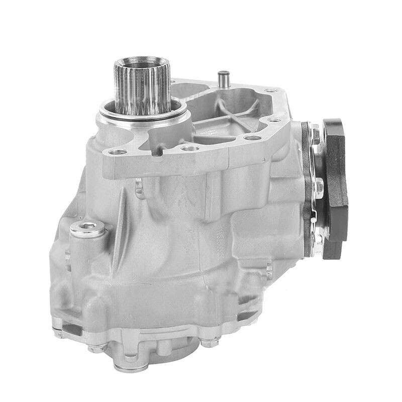 Differential Transfer Case Assembly 33100-4BA0B Fit for Nissan Rogue L4 2.5L CVT