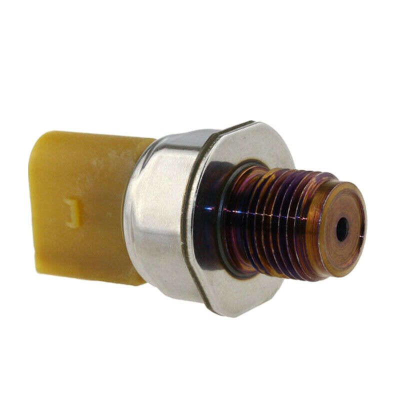 Fuel Rail Pressure Sensor For VW Golf Jetta Audi 2.0 TDI 03L906054A 85PP26-93