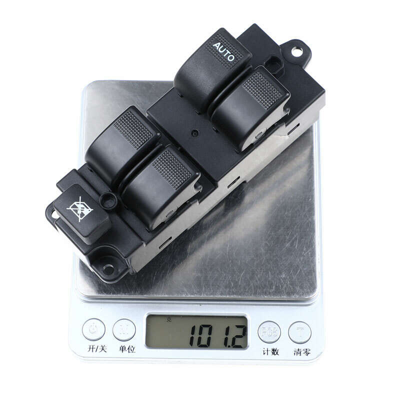 Control Switch Button For Ford Ranger 2012-2015 MAZDA BT50 13-16 AB39-14540-BB