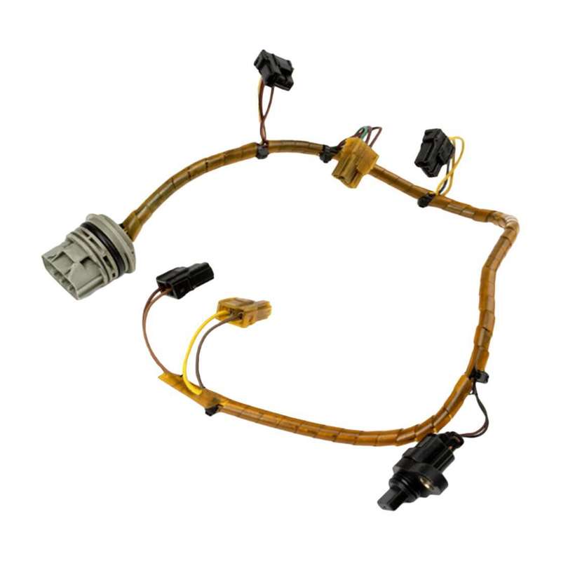 Transmission Shift Solenoid Harness Fit For Mitsubishi Hyunda Kia F4A41 Acc