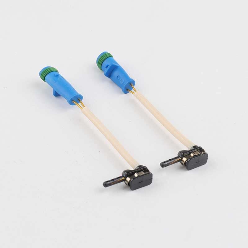 4pcs Front Rear Brake Pad Sensor for Mercedes W231 W222 C217 R231 A2319050014