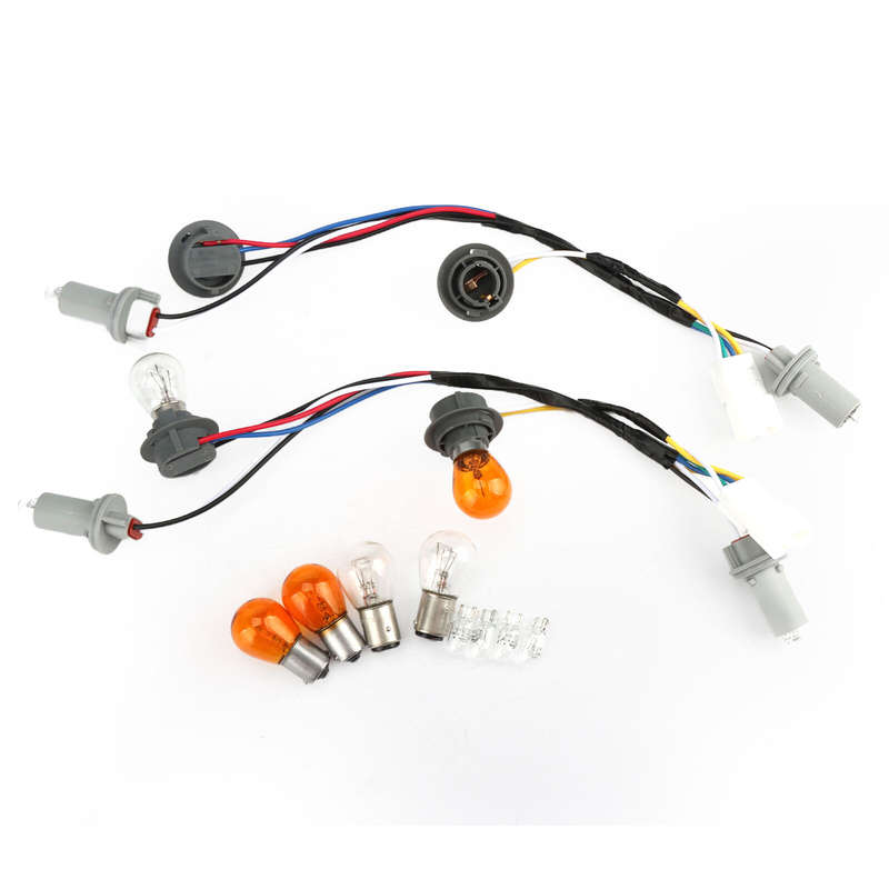 For Hyundai Sonata GLS Hybrid Limited Taillight Lamp Taillight wiring harness