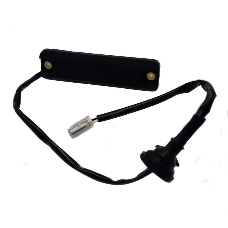 Rear Trunk Lid Release Switch for Toyota Avensis II T25 Corolla Verso 8484020010