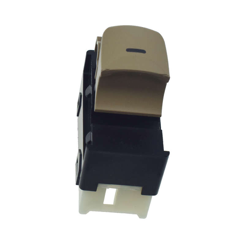 Rear Door Power Window Switch Beige For 2012-16 Hyundai Elantra Sedan 935763X001