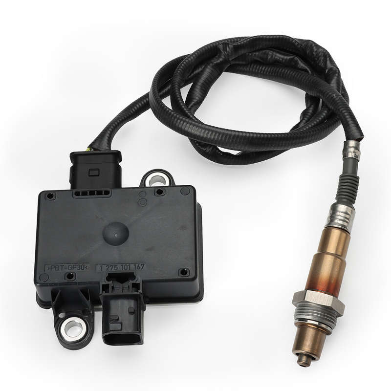 4 Pins Diesel PM Particulate Matter Sensor for 2019-21 Ram 2500 3500 6.7Cummins
