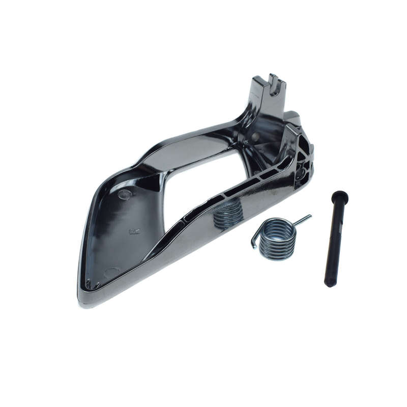Inner Door Handle Right Side Chrome For Ford Ranger T6 Everest Mazda BT-50 New