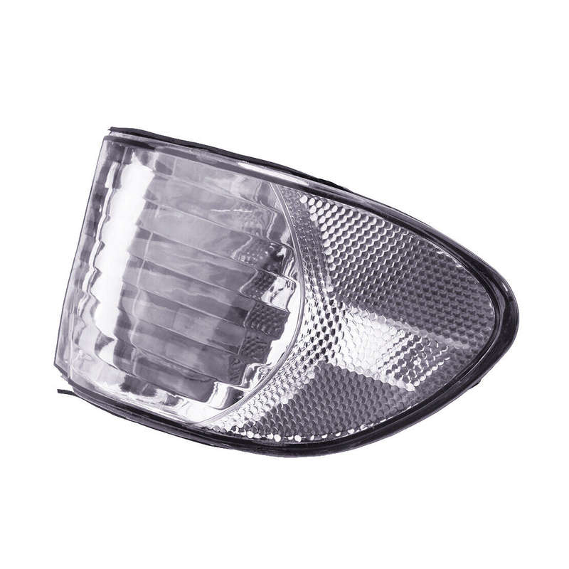 Corner Turn Signal Light Lamp Pair Fit For BMW E38 LCI 7 Series 1999-2001