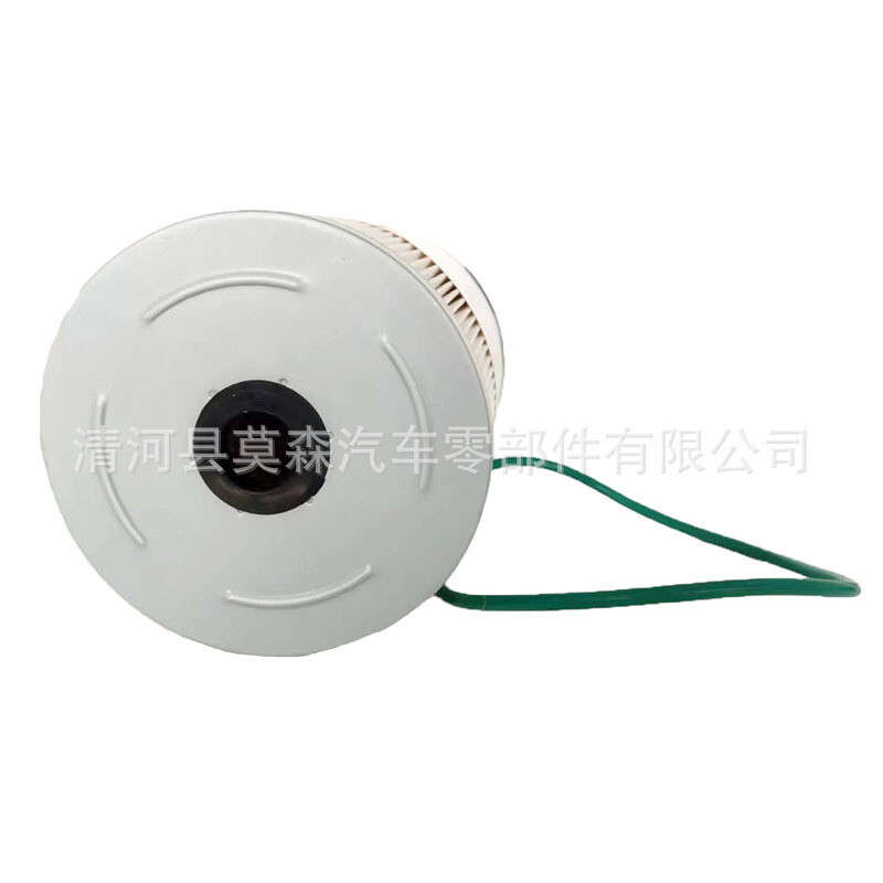 6Pcs FS19915 Fuel Filter with Water Separator Elemax For Fleetguard