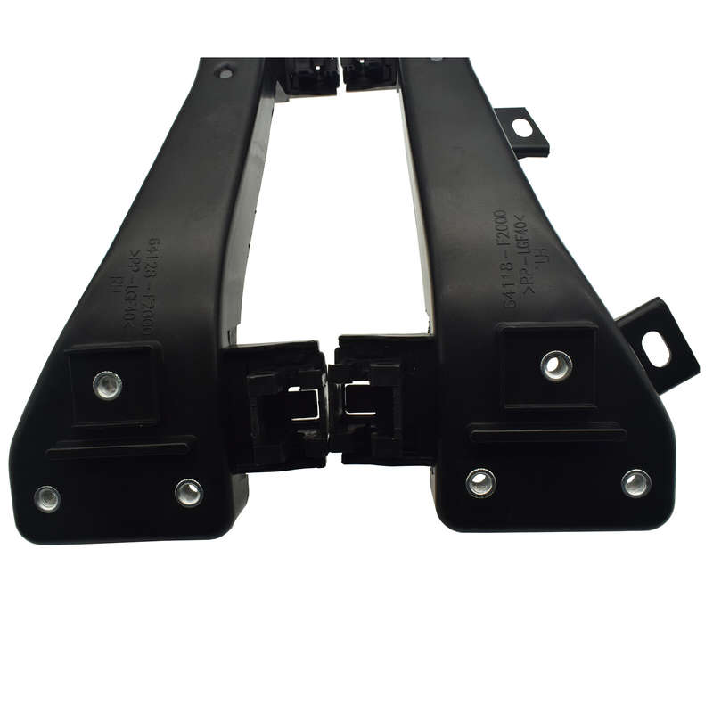 New Headlight Support Bracket Left And Right For 2017-2020 Hyundai Elantra Sedan