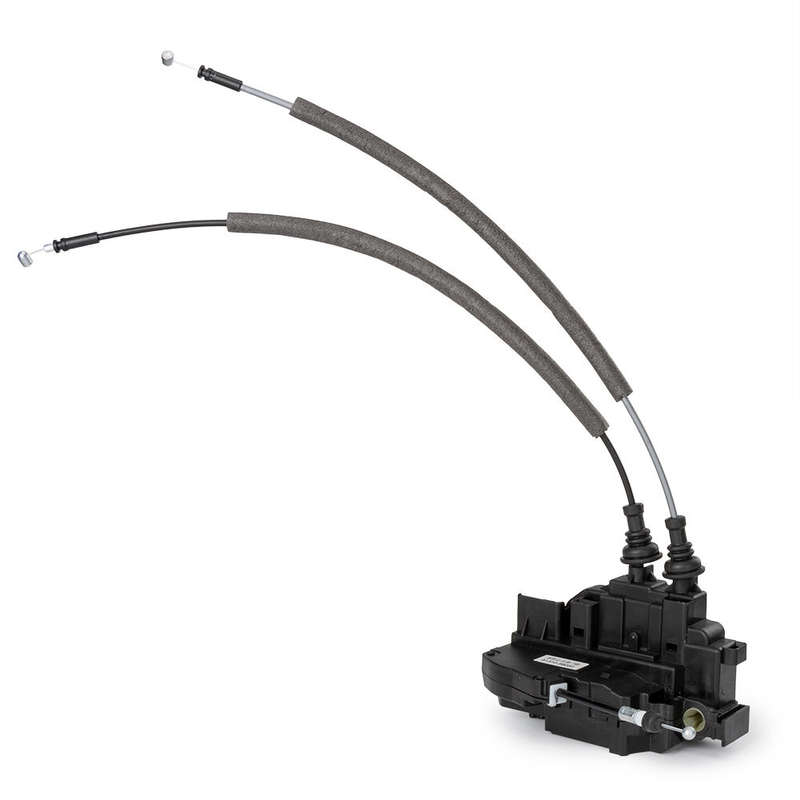 Door Lock Actuator For 2007-2009 Hyundai Santa Fe Front Left Side 813102B020