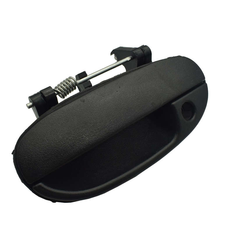 Car Exterior Outside Door Handle Front Left 96226249 For 1999-2002 Daewoo Lanos