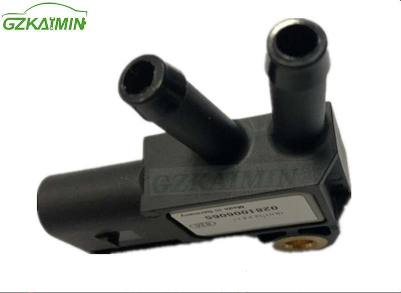 Differential pressure sensor 0281006065 For Mercedes-Benz CLA C117 X117 W117