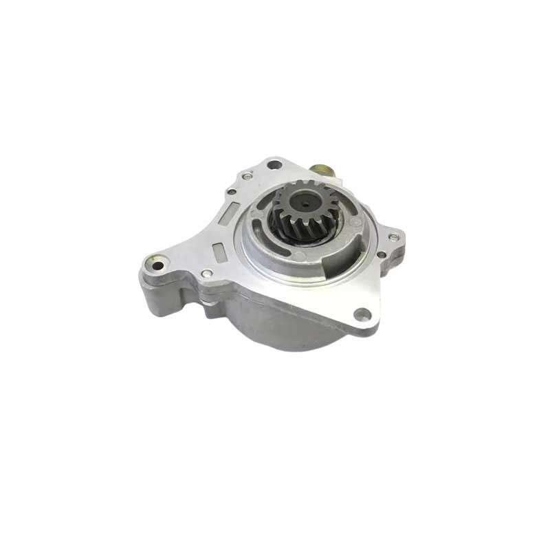 Brake Booster Vacuum Pump ME017287 FIt for MITSUBISHI 4D33 4D34 FUSO CANTER
