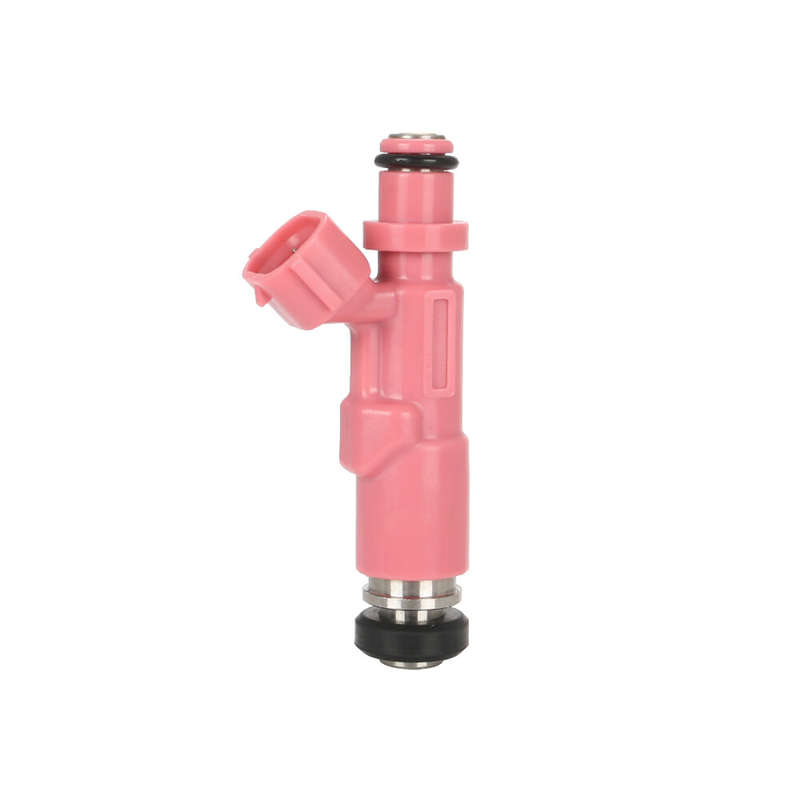 4x 23250-75080 For TOYOTA LAND CRUISER PRADO 2.7L 3RZ 2002-2004 fuel injector
