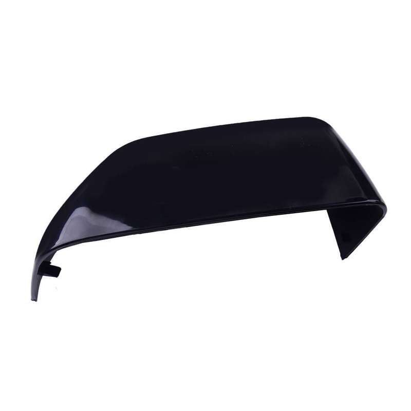 Right Mirror Cover Cap Fit For Ford F250 F350 F450 F550 Super Duty 2017-2023 de