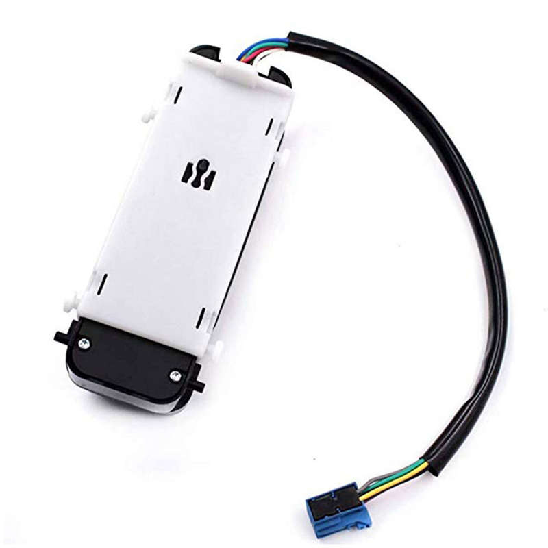 Driver Master Window Switch For MERCEDES-BENZ C230 2005-07 C240 01-05 2038200110