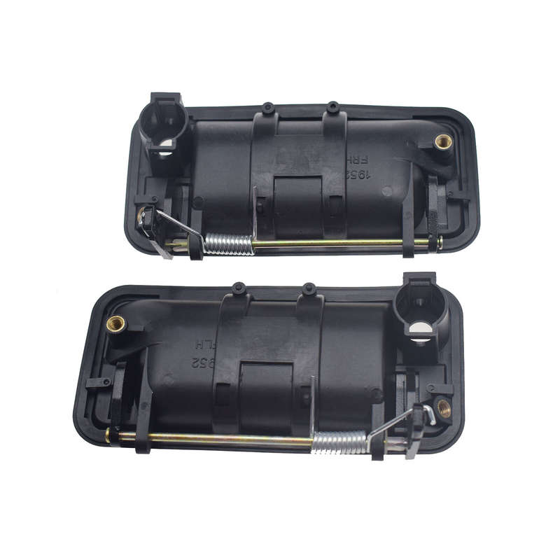 Front Left Right Outside Door Handle For 1995-2000 Chevrolet GMC Trucks Suburban