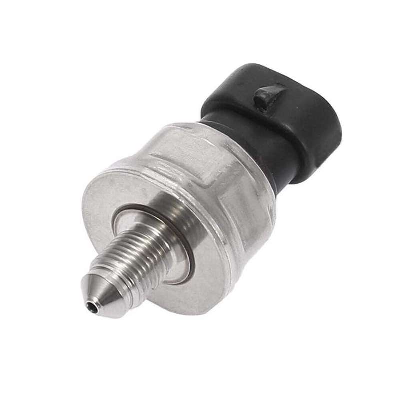 1x12635273 For Buick Cadillac Chevrolet Fuel Injection Fuel Rail Pressure Sensor