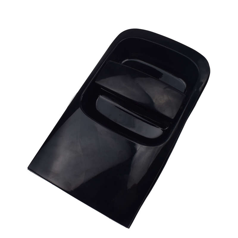 Right Sliding Door Outside Handle Black For Hyundai H1 Grand Starex 2007-18 New