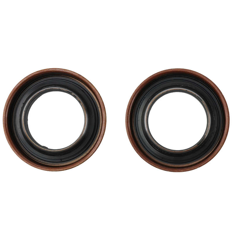 2X Axle Shaft Seal for Jeep Wrangler 2013-2018 68304271AA 2-pack
