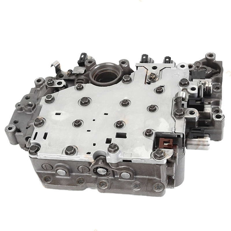 U150E U151E For Toyota Lexus 2004-14 5-Speed Automatic Transmission Valve Body