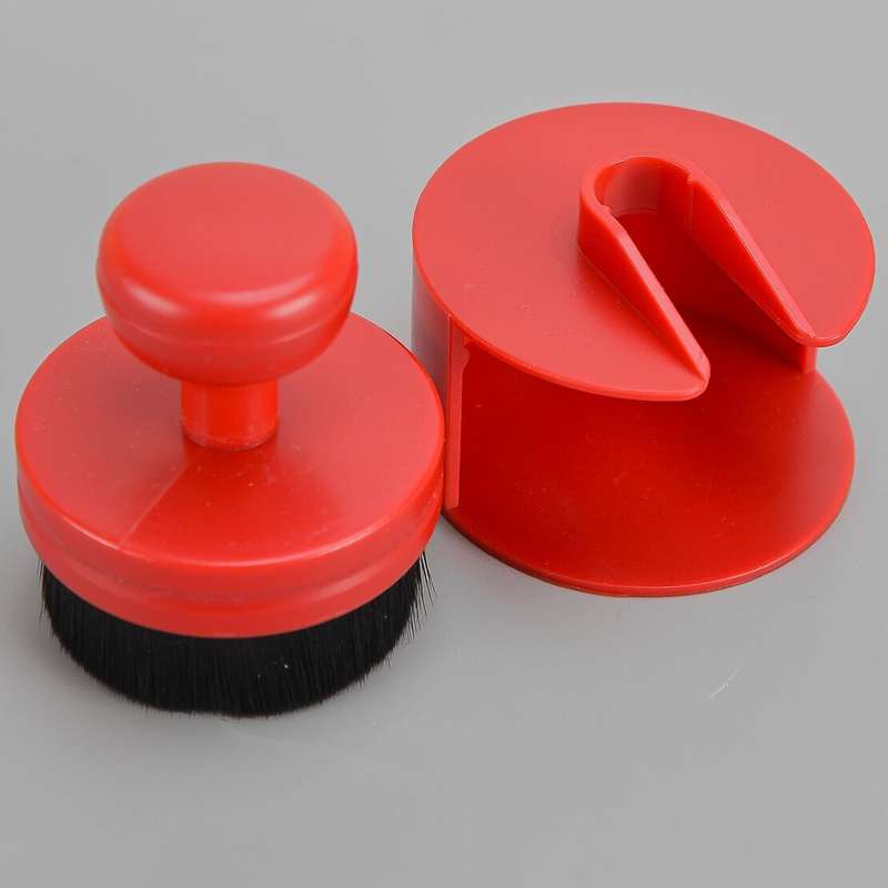 Car Care Tire Tyre Shine Brush Dressing Applicator Valeting Detailing A3