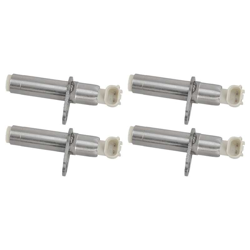 Pack of 4 ABS Speed Sensor fit for Toyota Land Cruiser FJ80 FZJ80 HDJ80