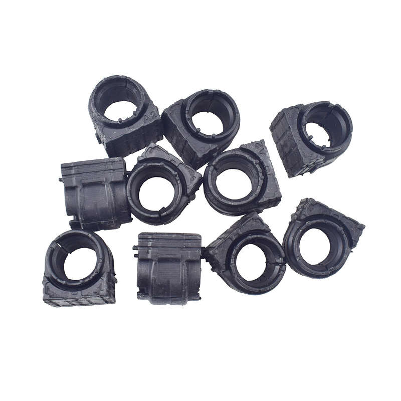 10Pcs Front Stabilizer Sway Bar Bushing 13281784 For Chevrolet Cruze Opel ASTRA
