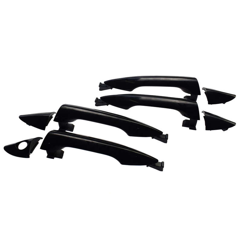 Exterior Outside Door Handle For 2011-2016 Hyundai Elantra 2013-14 Elantra Coupe