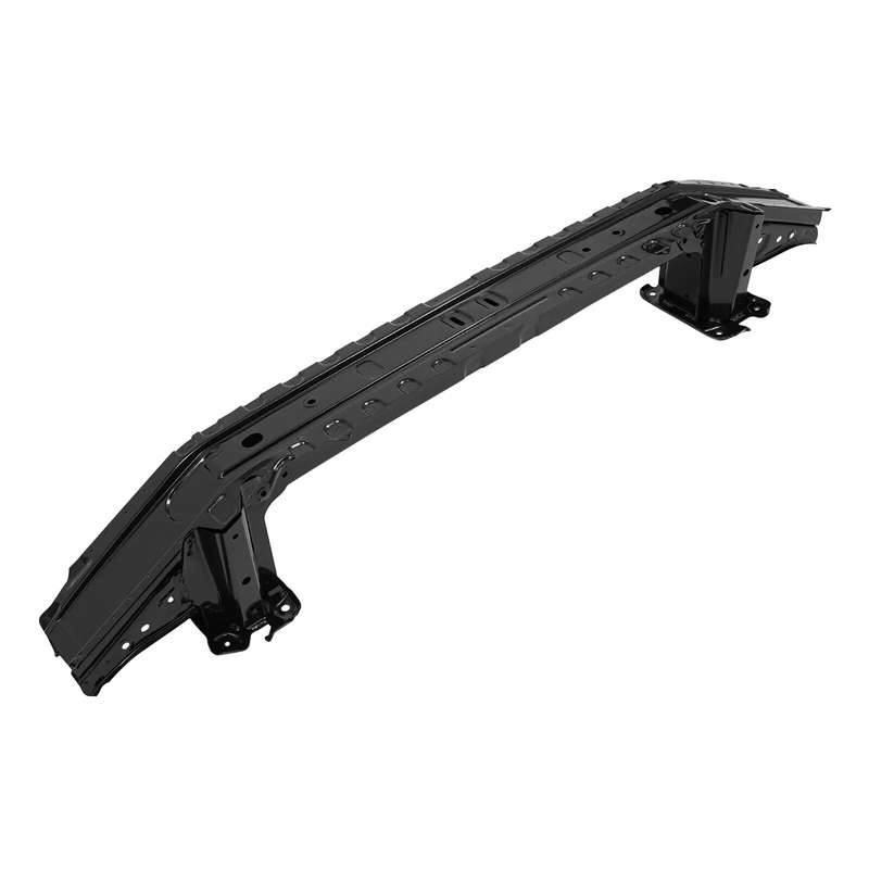 Reinforcement Bracket Front Bumper Impact Bar For Subaru Crosstrek 2018-2023