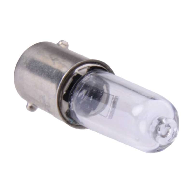 1x H21W BAY9s Fog Light Turn Signal Lamp Halogen Bulb New