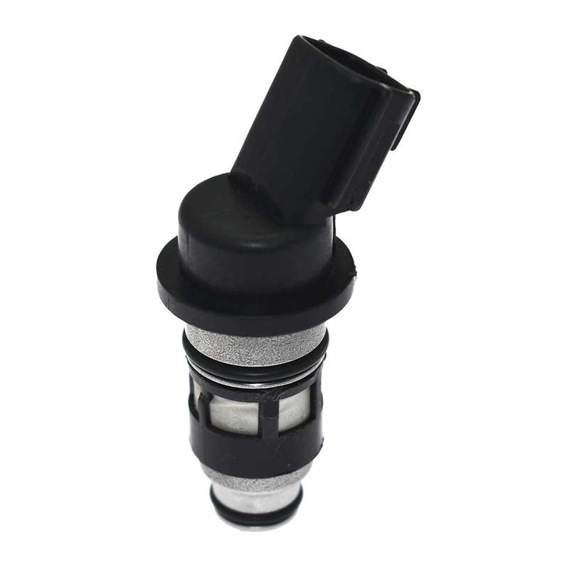4PCS Fuel Injector Nozzle JS50-1 16600-73C90 For Japanese Car Injectors