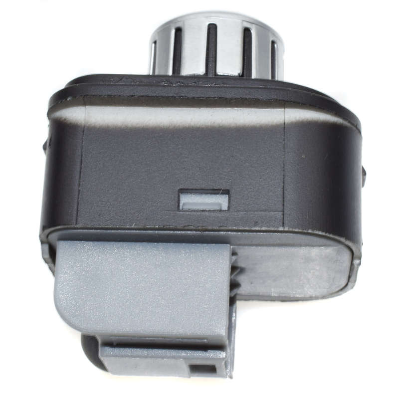 Chrome Power Mirror Switch For VW Golf Gti MK5 MK6 Jetta 5 RABBIT 5ND959565B New