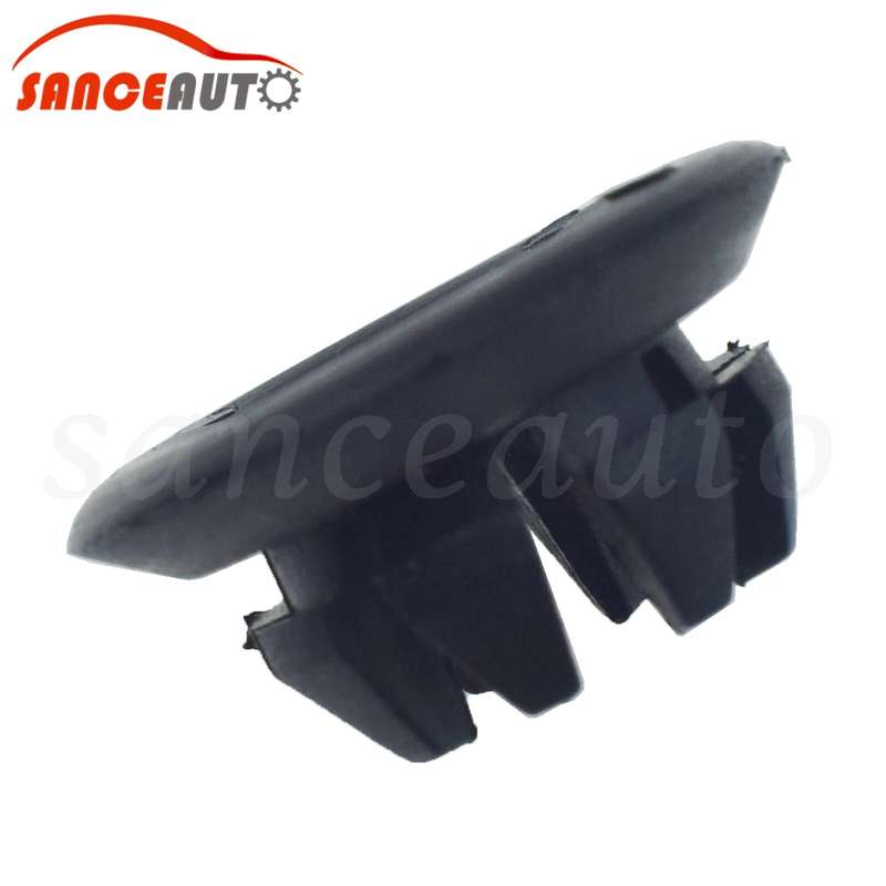 91604SNA003 Front Hood Prop Rod Pivot Grommet For Honda Accord Civic CR-V 06-21