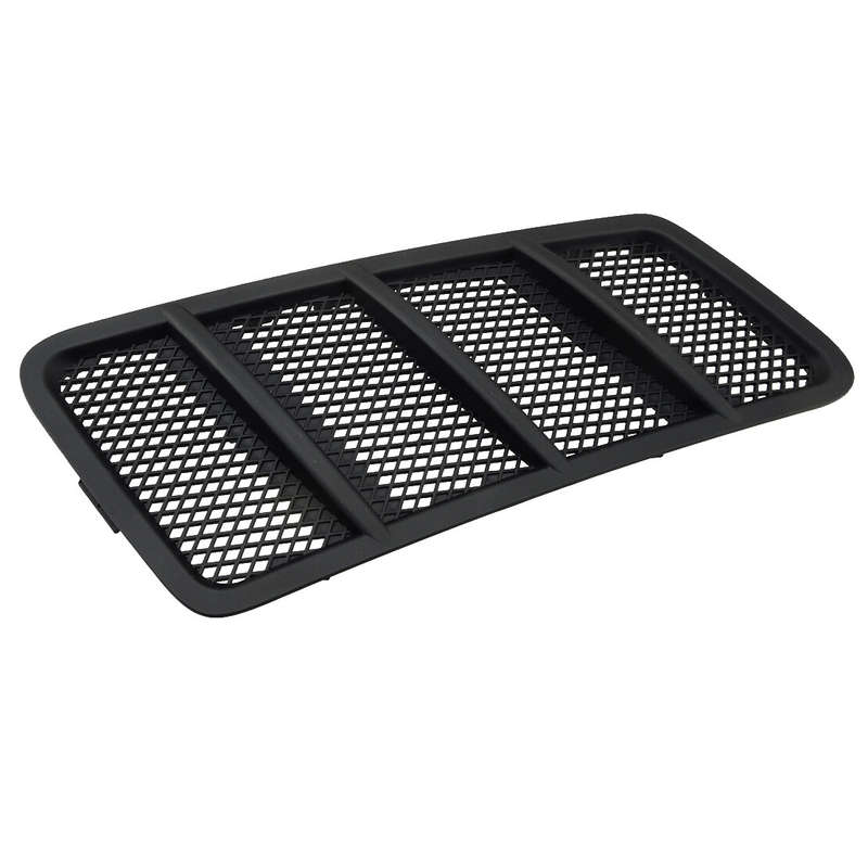 Car Right Hood Air Vent Grille Cover Fit for Benz W166 GL ML 2012-15 1668800205