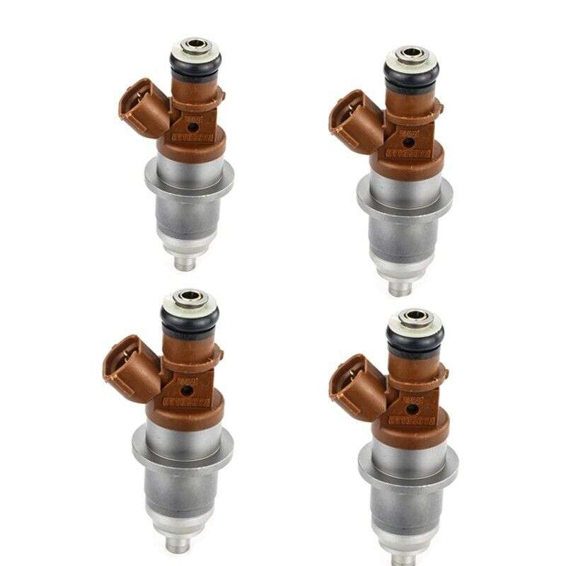 Fuel injector nozzle E7T05072 MR560553 For Mitsubishi Pajero IO H67W