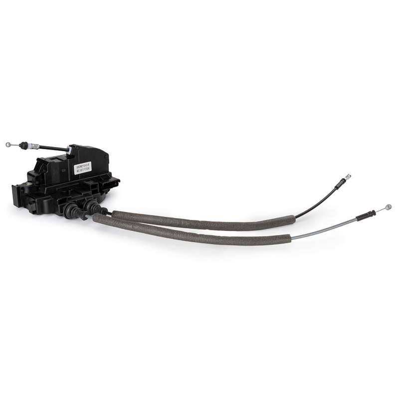 Door Lock Actuator For 2007-2009 Hyundai Santa Fe Front Left Side 813102B020