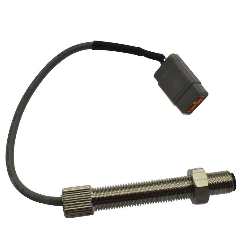RV Magnetic Speed Crank Sensor Fit 0D2244M For Generac Mag Pickup New