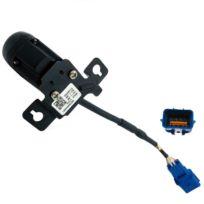 957602W661 95760-2W661 Genuine Rear View Backup Parking Camera For Kia Hyundai