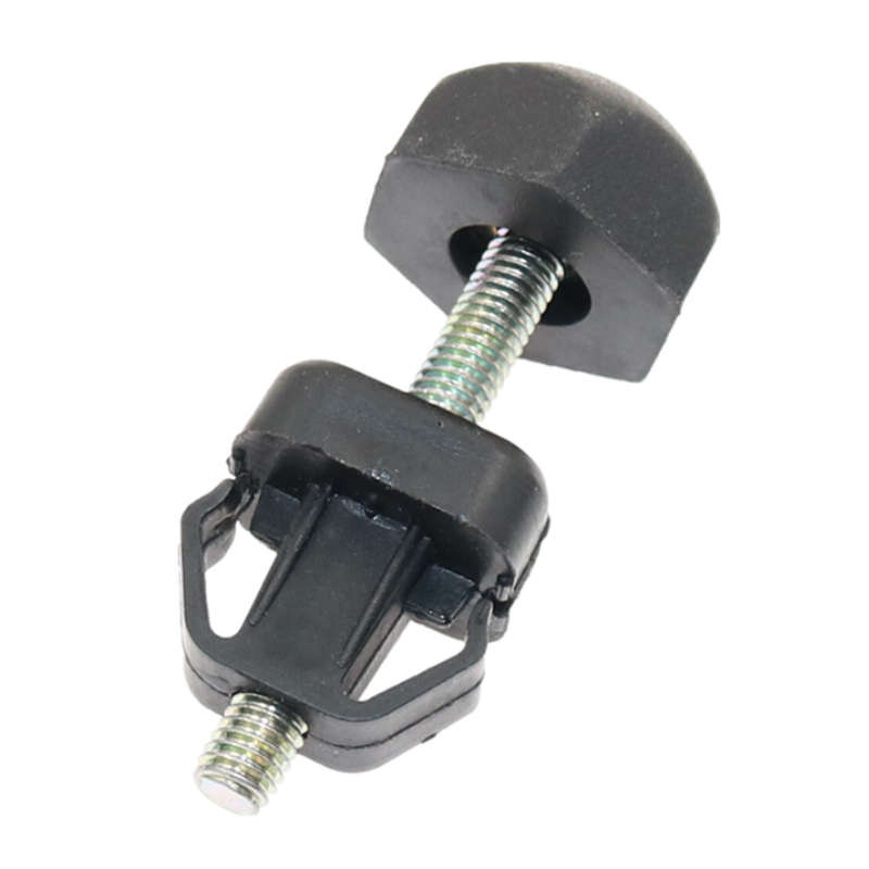 2x Bonnet Buffer Stop Fit For Ford Fusion Lincoln MKZ 2013 2014 2015 2016