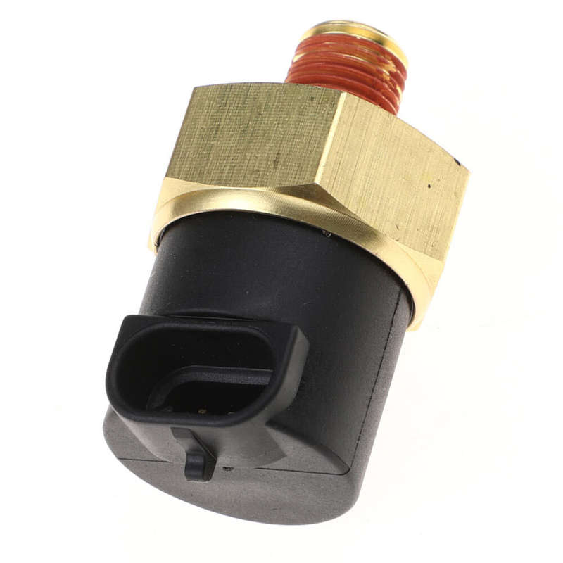 3-PIN Engine Oil Pressure Sensor For Detroit Diesel Series 50 60 235-327-97