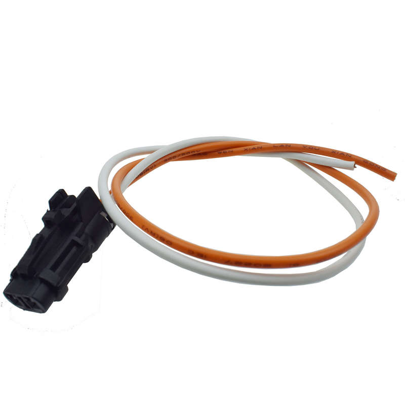Ambient Air Temperature Sensor Plug 96985-3X000 For Hyundai Kia 96985-2D000 New